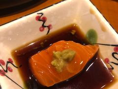 -気楽亭和食料理(气乐亭大世界本店)