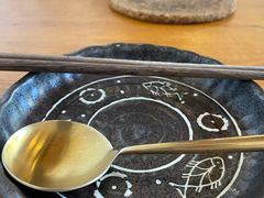 餐具摆设-汤厨(五道营店)