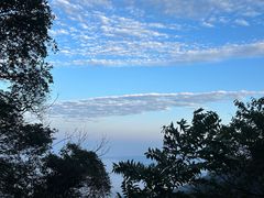 -萍乡武功山风景名胜区