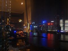 -非常时髦餐厅VUE Restaurant(外滩茂悦大酒店)