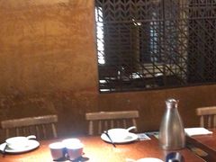 -绿茶餐厅(华联万柳店)