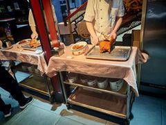 -德缘烤鸭店(大栅栏店)