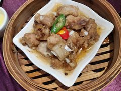 -粤匠·澳门点心粤菜海鲜(澳门半岛店)