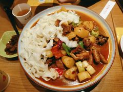 -热瓦普(旭辉广场店)