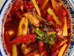 -成都驻京办餐厅(蜀都宾馆店)