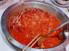 -大龙燚火锅(天安云谷店)