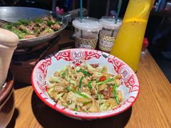 -老湘村·湖南土菜(天河维多利店)