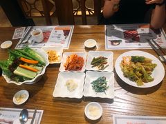 -紫霞门韩国料理烤肉(深南东路店)