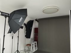 -一间摄影工作室(天安云谷店)