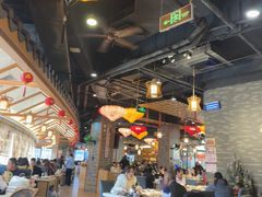 -粤点越有·茶点·粤菜(樵岭国际店)