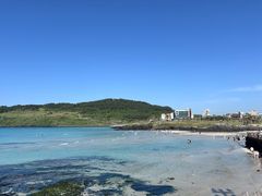 -咸德海水浴场