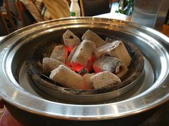 -三千里韩式炭火烤肉(南八马路店)