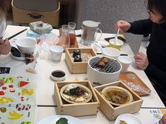 -蔡澜点心·粤菜(月星环球港店)