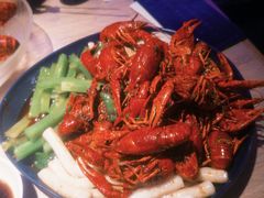-红盔甲·小龙虾(定西路店)