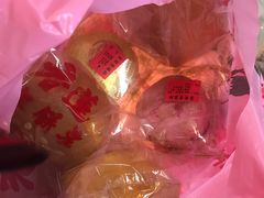 -香港蓮香樓(上環店)