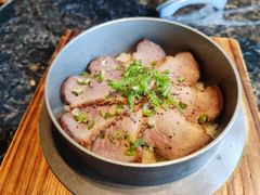 老干杯鴨肝釜饭-老乾杯和牛烧肉(王府中环店)