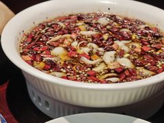 -永安鱼庄·镇江菜(东吴路店)