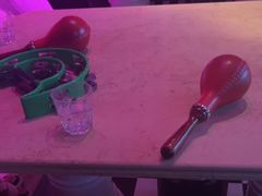 -自由港KTV(王子公主金平店)