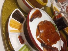 -大鸭梨烤鸭(金色漫香店)