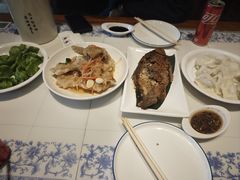-东方饺子王(工农大路店)