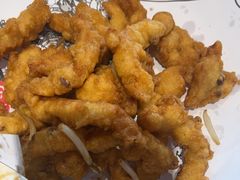 -那家老院子东北菜·饺子·小鸡炖蘑菇(艳华街店)