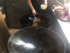 -周记热干面豆皮大王(桃花东街店)
