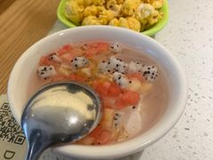 -江渔儿酸菜鱼(港湾1号店)