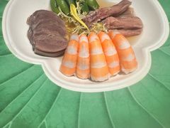 -醉庐·新上海菜(南京西路店)