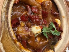 -福苗小骆驼烧烤(莲湖路店)