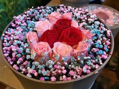 -锋味餐厅(空港复悦里店)