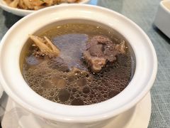 -茶油香闽南菜·花园餐厅(前埔店)