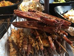 -沿海405烤场(沿海赛洛城店)