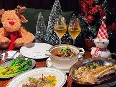 -Bistro 63 创意融合料理(广粤天地店)
