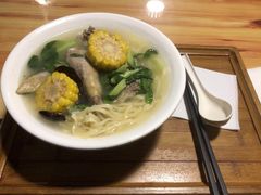 -富源春面馆(四川北路店)