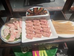 -巴蜀大宅门火锅(新华公园店)