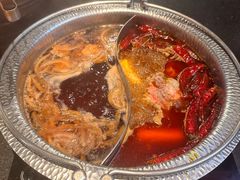-牛New寿喜烧(闵行龙湖天街店)