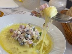 -库滋明·俄罗斯特色美食(中央大街店)