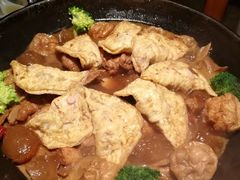 -刀板香·安徽菜(国购IFC店)
