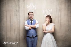 -THE QUEEN(北京店)