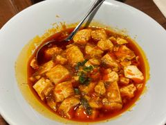 麻婆豆腐-外婆家(西红门荟聚购物中心店)