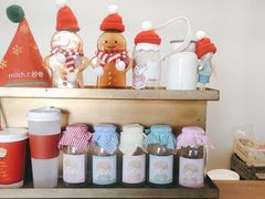 -milch·t妙奇(五大道店)