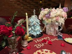 -BROWNSTONE布朗石西班牙餐厅(富城店)