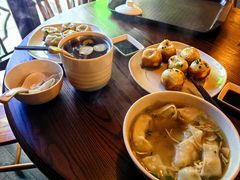 -哑巴生煎(临顿路店)