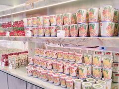 -LELECHA乐乐茶(百货大楼店)