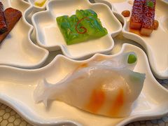 -运·中餐厅(成都华尔道夫酒店)