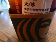 -星巴克(北京南站第二店)