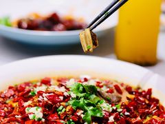 -囍榷·和宴餐厅(恐龙园店)