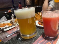 -汉巴味德(大悦城店)