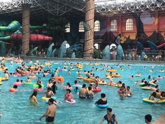 -波塞冬旅游度假区