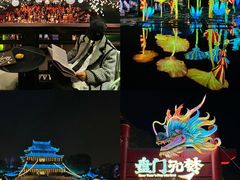 -咏江南·苏式火锅·苏州评弹(观前街店)